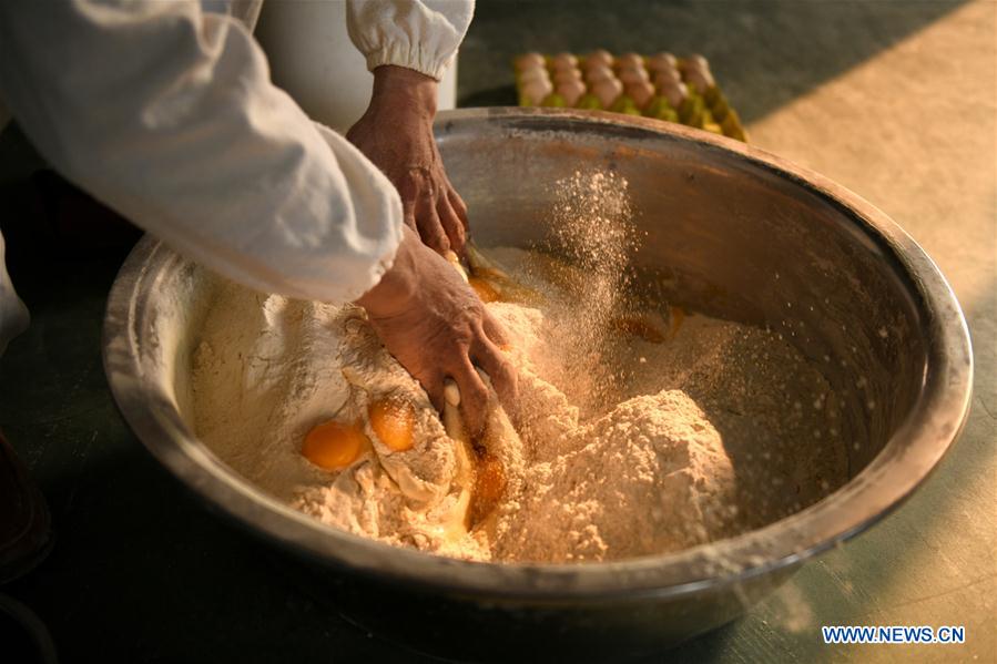 CHINA-HEBEI-GAOCHENG-NOODLE(CN)