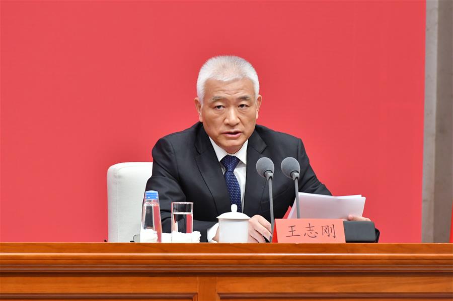 CHINA-BEIJING-CPC CENTRAL COMMITTEE-PRESS CONFERENCE (CN)