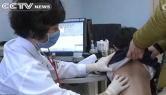 Beijing reports 142 measles cases since beginning of 2015