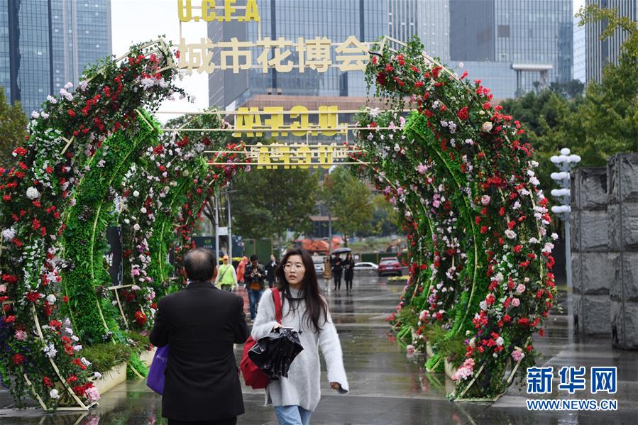 （生态文明建设·图文互动）（6）让山水之城“颜值”更高、“气质”更佳——重庆“两江四岸”治理提升调查