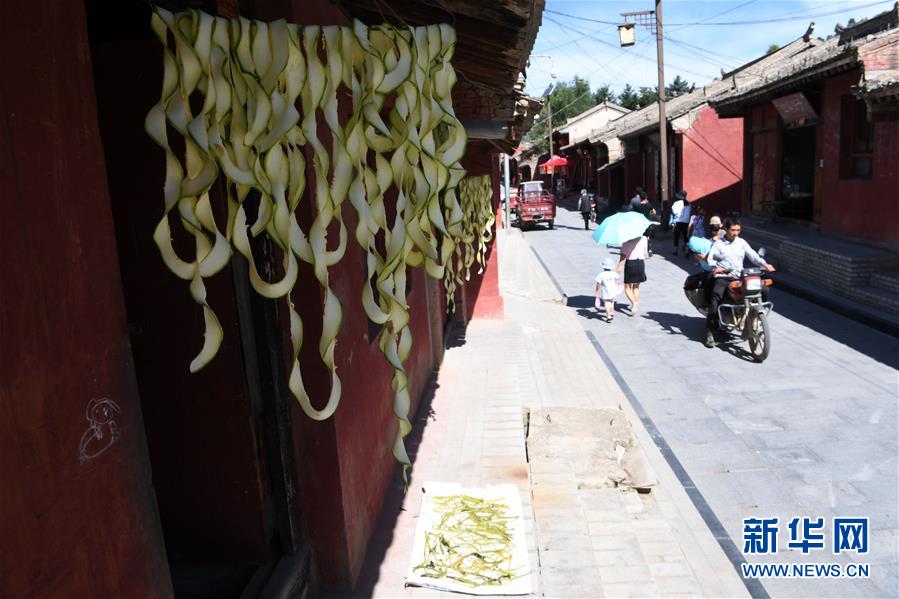 （壮丽70年·奋斗新时代——记者再走长征路·图文互动）（2）一张表格背后的红军成功密码