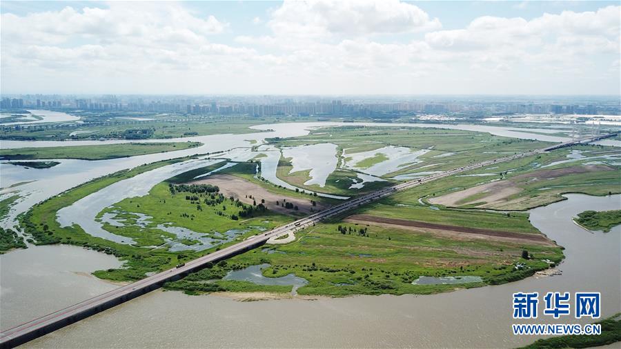 （走向我们的小康生活·图文互动）（3）水清、地绿、空气新——最北省份黑龙江绘就生态治理新画卷