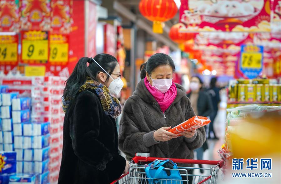 （在习近平新时代中国特色社会主义思想指引下——新时代新作为新篇章·习近平总书记关切事·图文互动）（11）“菜篮子”里的力量——全国各地努力做好保障和改善民生工作在行动